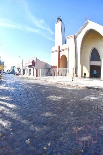 Parroquia Nuestra Se Ora Del Carmen Iglesias En El Uruguay