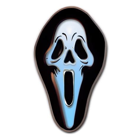 Download Scream Movie Franchise Logo Png 7 | Wallpapers.com