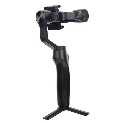 Jual Moza Mini Mi Axis Gimbal Smartphone Stabilizer Garansi Resmi