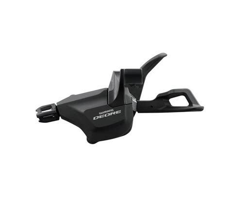 SHIMANO SL M6000 Levier de vitesse Deore de vélo VTT Mathieu