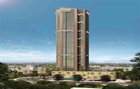 Auris Bliss In Malad West Mumbai By Sheth Corp RealEstateIndia