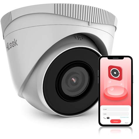 Kamera IP IPCAM T5 5MPx HiLook By Hikvision IVEL Electronics