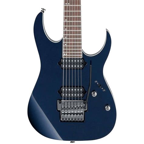 Buy Ibanez Rg2027xl Prestige 7 String Electric Guitar Sam Ash Music