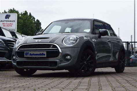 Coche MINI Cooper S Gasolina 2016 71115