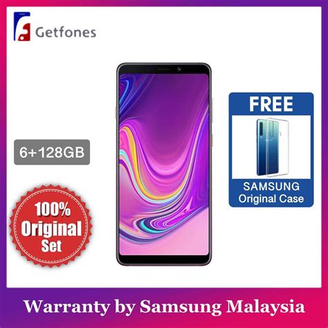 Samsung Galaxy A Price In Malaysia Specs Technave