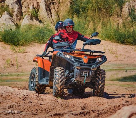 ATV BUGGY Adventures Pattaya FUN TOUR ULTIMATE TOUR We Offers