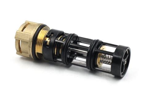 Картридж трехходового клапана для Westen Pulsar, Star Digit, Baxi Eco 3 ...