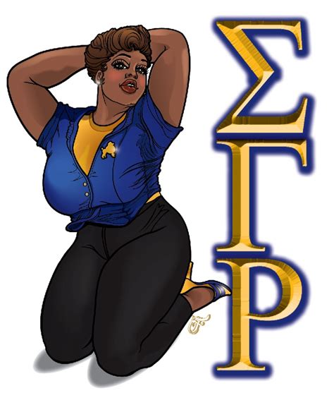 Sigma Gamma Rho Sorority Inc Last Created Best Designed To My Sorors