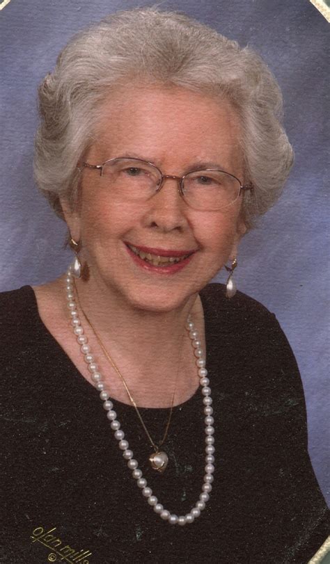 Barbara A White Obituary Springfield Va