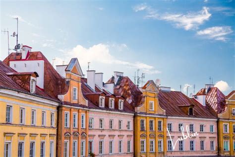 19 Most Charming Underrated Cities In Poland To Visit