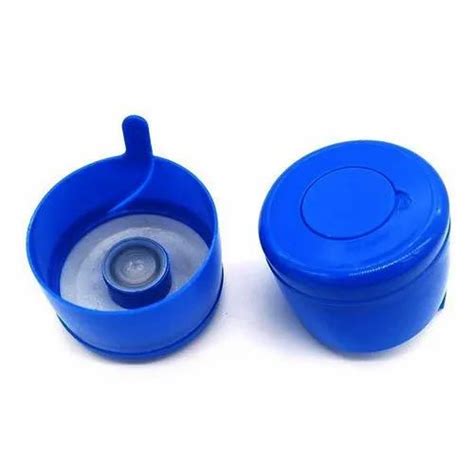 Blue Ldpe Pet Jar Cap Size Mm At Rs Unit In Satara Id