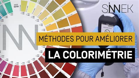 Comment Am Liorer La Colorim Trie De La Peinture Youtube