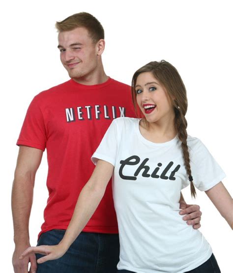 DIY Netflix And Chill Couples Halloween Costume Halloween Costumes Blog