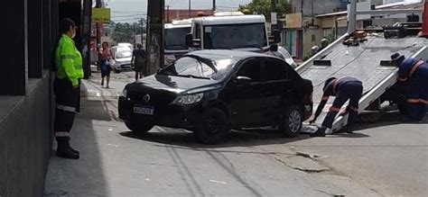 Rede Tiradentes Aumento De Acidentes Mortes Exige Maior