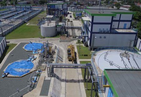 Maynilad Earmarks P16 8B For 2019 Capex Projects Maynilad Water