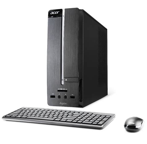 Acer Aspire XC 603 DT SULEC 001 TSBOHEMIA CZ