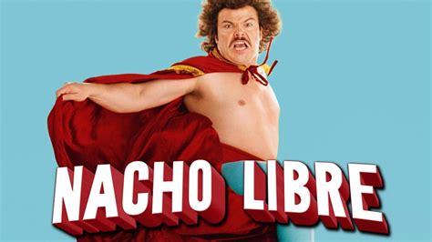 Nacho Libre Movie Review And Ratings By Kids