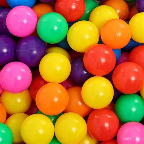 Bola De Piscina De Bolinha