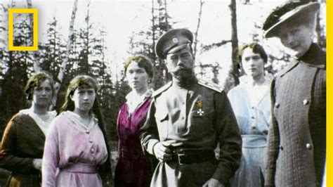 😂 Romanov family survivors. Remarkable private pictures of the Russian royal family found in a ...