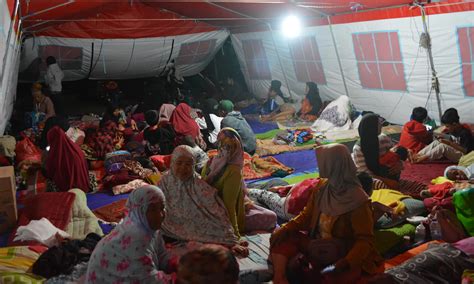 Kemenkes Lima Pengungsi Korban Gempa Cianjur Alami Gangguan Jiwa