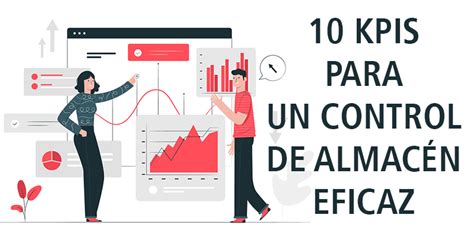 10 Kpis Para Un Control De AlmacÉn Eficaz