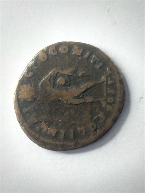 Roman Coin Identification Numista