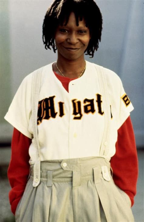 Whoopi Goldberg | Whoopi goldberg, Black hollywood, Vintage black glamour