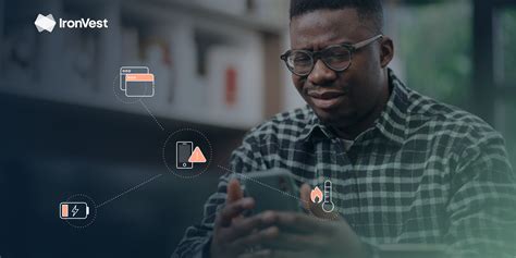 Securing your smartphone: How to know if your phone is hacked – IronVest