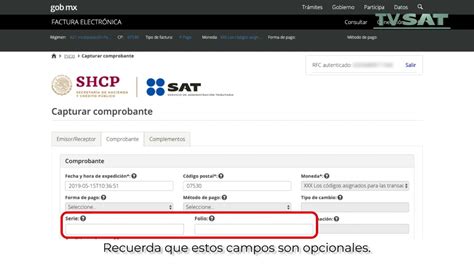 Complemento De Pago En El Sat Youtube Hot Sex Picture