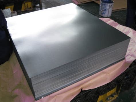 Tin Free Steel Sheet Tfs Wuxi Xindazhong Steel Sheet Co Ltd