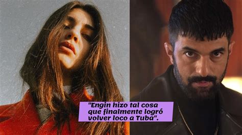 Engin hizo tal cosa que finalmente logró volver loco a Tuba YouTube