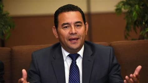 Convocan A Paro Nacional En Guatemala Exigen La Renuncia Del