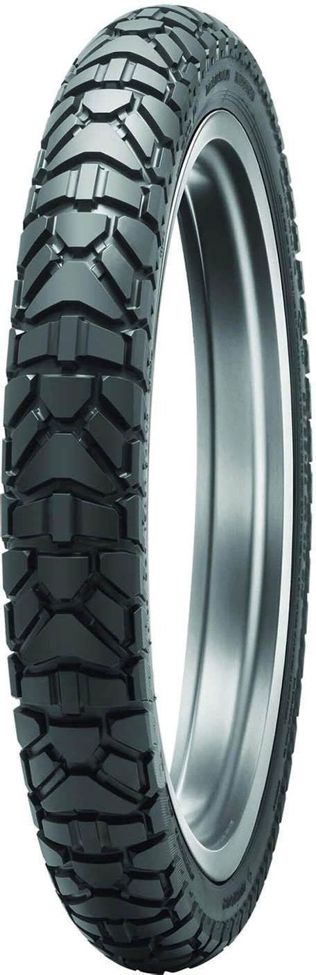 Opony Dunlop Trailmax Mission B Trail Off T Opinie I