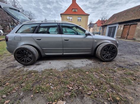 Audi A4 B7 18t Bfb S Line Jaworzyna Śląska • Olxpl