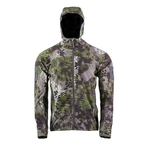 KRYPTEK TORA JACKET - ALTITUDE - Camofire Discount Hunting Gear, Camo ...
