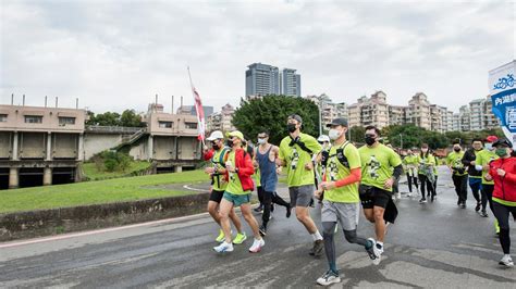 「為愛而跑•跑出善動力」提公益路跑攜手正能量名模「王麗雅」為兒癌病童共同募款 Xinmedia欣傳媒｜最懂生活的咖