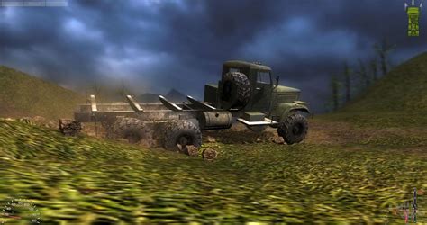 Spin Tires v1.0 - Lets Show 2009 ENG