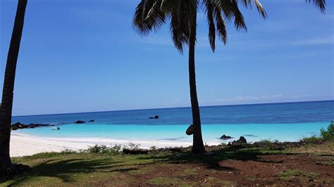 Comoros Island Beach Blue By Hass I On Deviantart