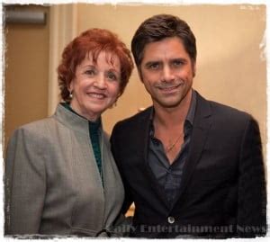 Loretta Stamos: John Stamos' Beloved Mother (Bio, Wiki)