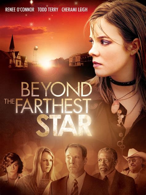 Beyond The Farthest Star 2015 Rotten Tomatoes