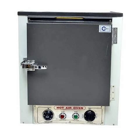 Mild Steel Laboratory Hot Air Oven At In Bengaluru ID