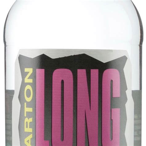 Barton Long Island Iced Tea 1 L Bottle