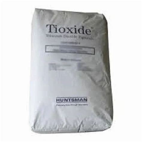 VENATOR TR28 Titanium Dioxide Rutile 25 Kgs Paper Bag 25 Kg At Rs 340