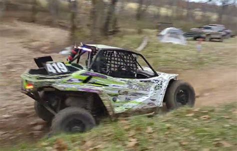 Brm Offroad Axc Sxs Brm Offroad Graphics