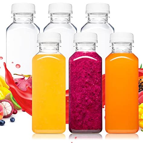 The Best Bottled Smoothies A Guide To Choosing The Right One For You