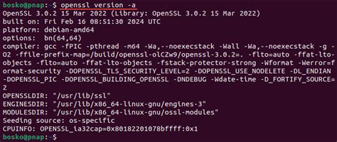 How To Generate CSR With OpenSSL PhoenixNAP KB