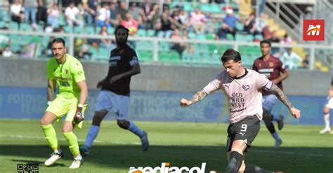 Le Pagelle Di Palermo Reggiana Rosa Senza Grinta Senza Gioco E