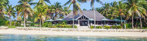 Aore Island Resort Vanuatu - Island Escapes Holidays