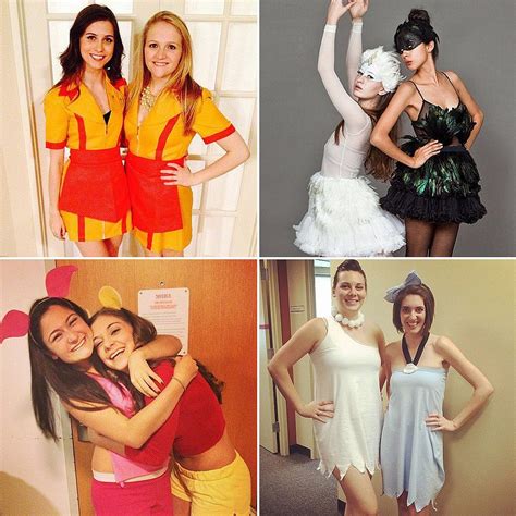 40 Halloween Costumes That Are A Perfect Fit For You And Your Bff Artofit