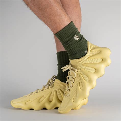 Yeezy Sulfur Blog Knak Jp